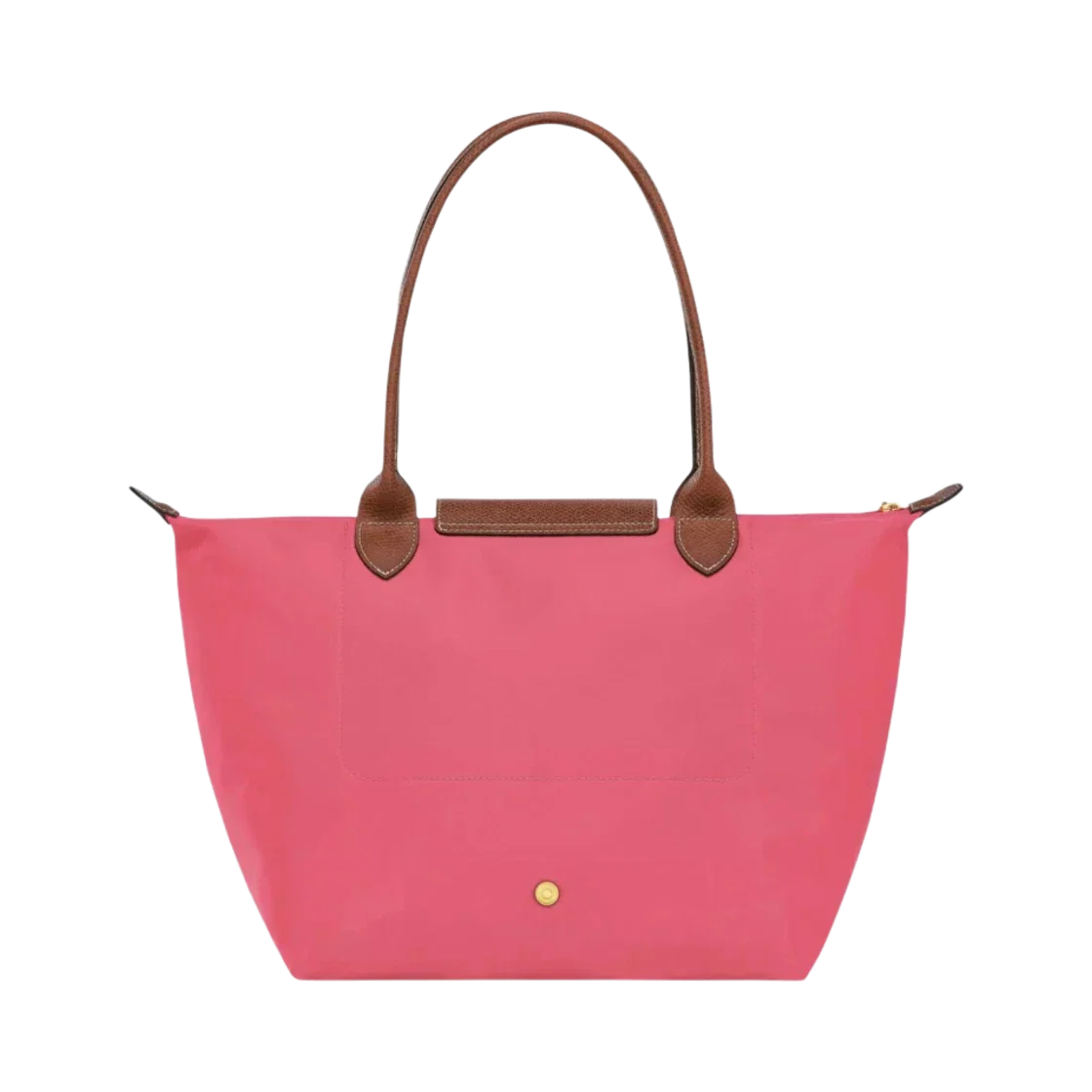 Longchamp – Große Le Pliage Tote, Grenadine