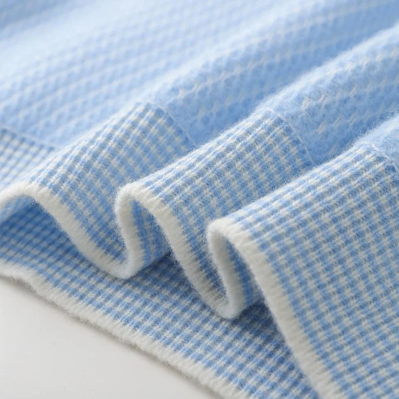 Savora Cashmere Sweater