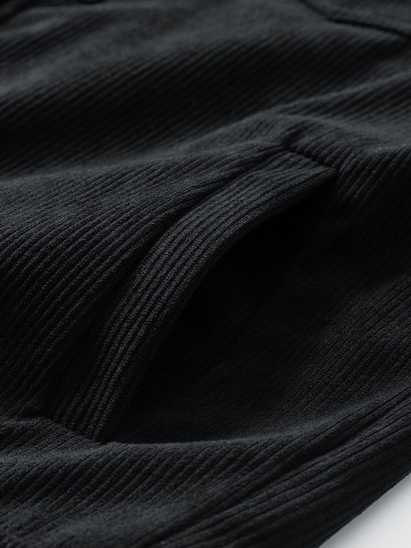 Pocket Corduroy Jacket