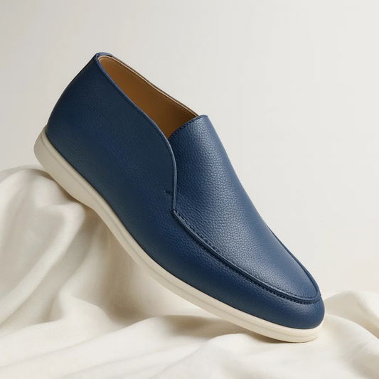 ALDEN CITY LOAFER | CLASSIC STYLE, LIGHTWEIGHT COMFORT