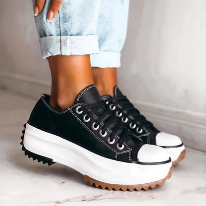 Lia | Schmerzlindernde Sneaker