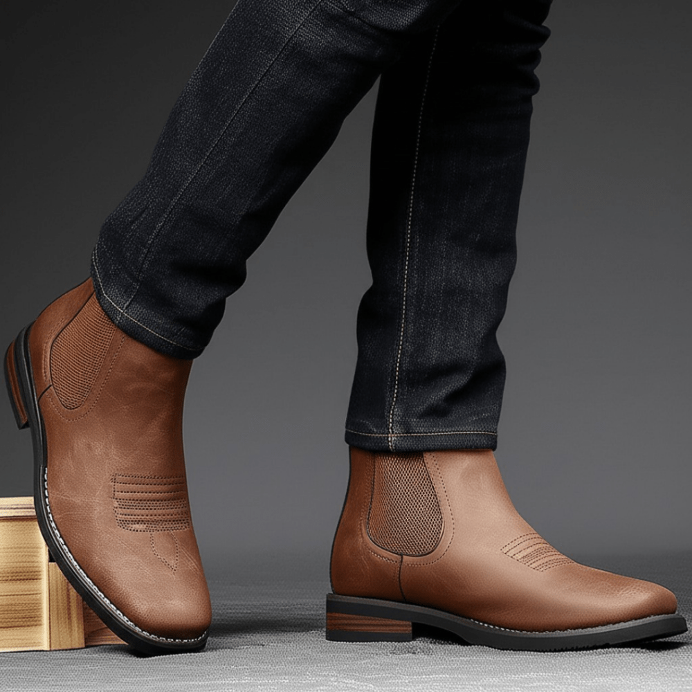 Mattis | Classic Boots