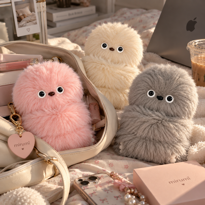 Fluff Bot