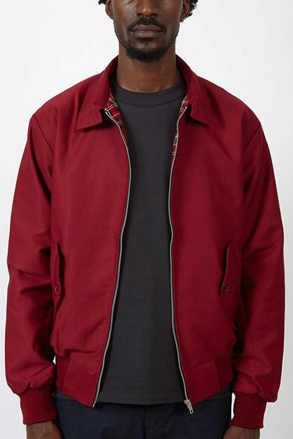 Harry Stone Jacket