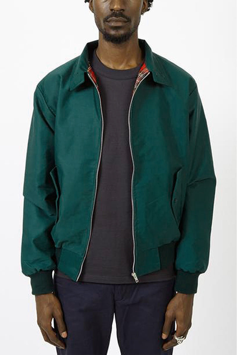 Harry Stone Jacket