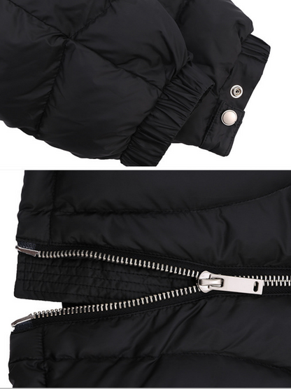 Savora® Puffer Basic Jacket