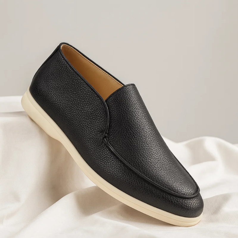 ALDEN CITY LOAFER | CLASSIC STYLE, LIGHTWEIGHT COMFORT