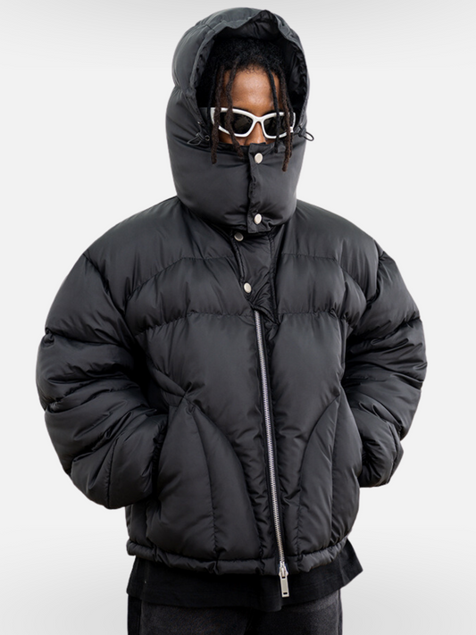 Savora® Puffer Basic Jacket