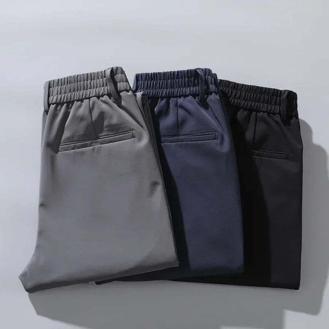 Tyler – Premium Everyday Trousers