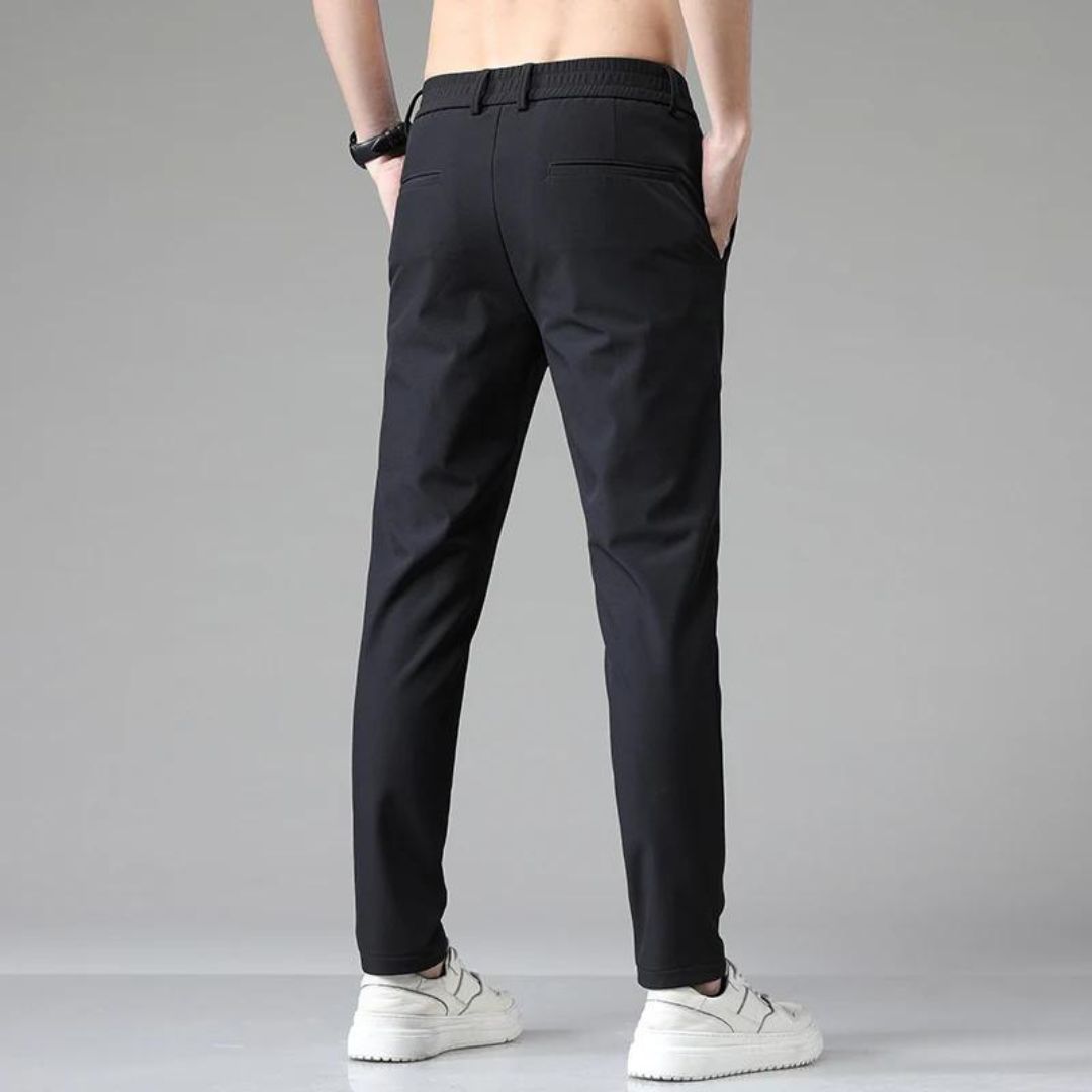 Tyler – Premium Everyday Trousers