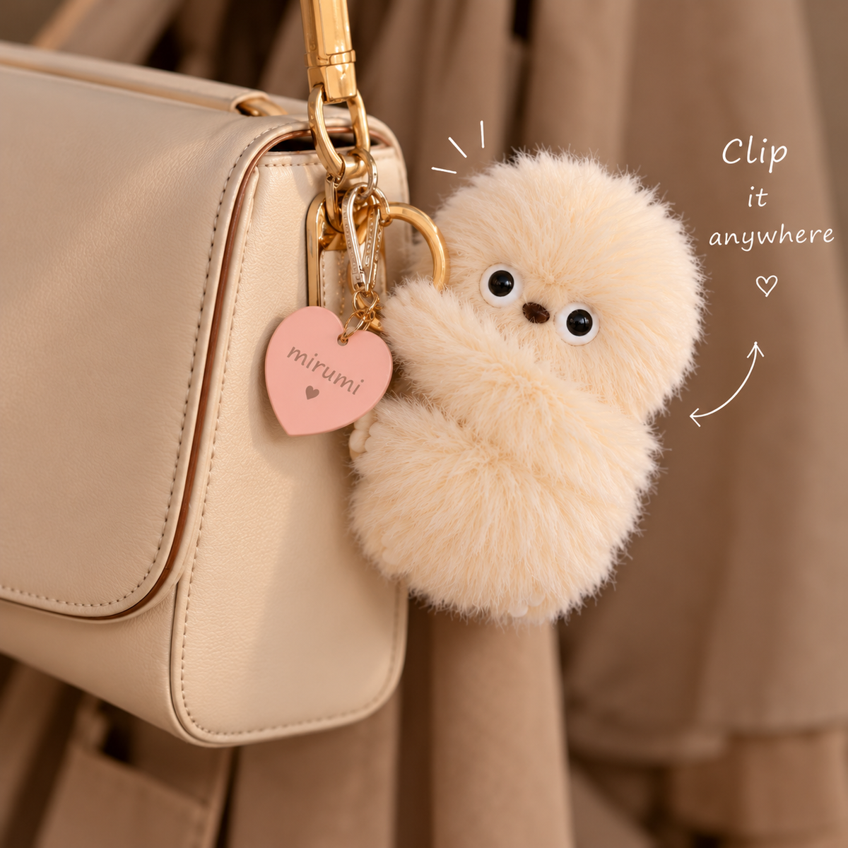 Fluff Bot