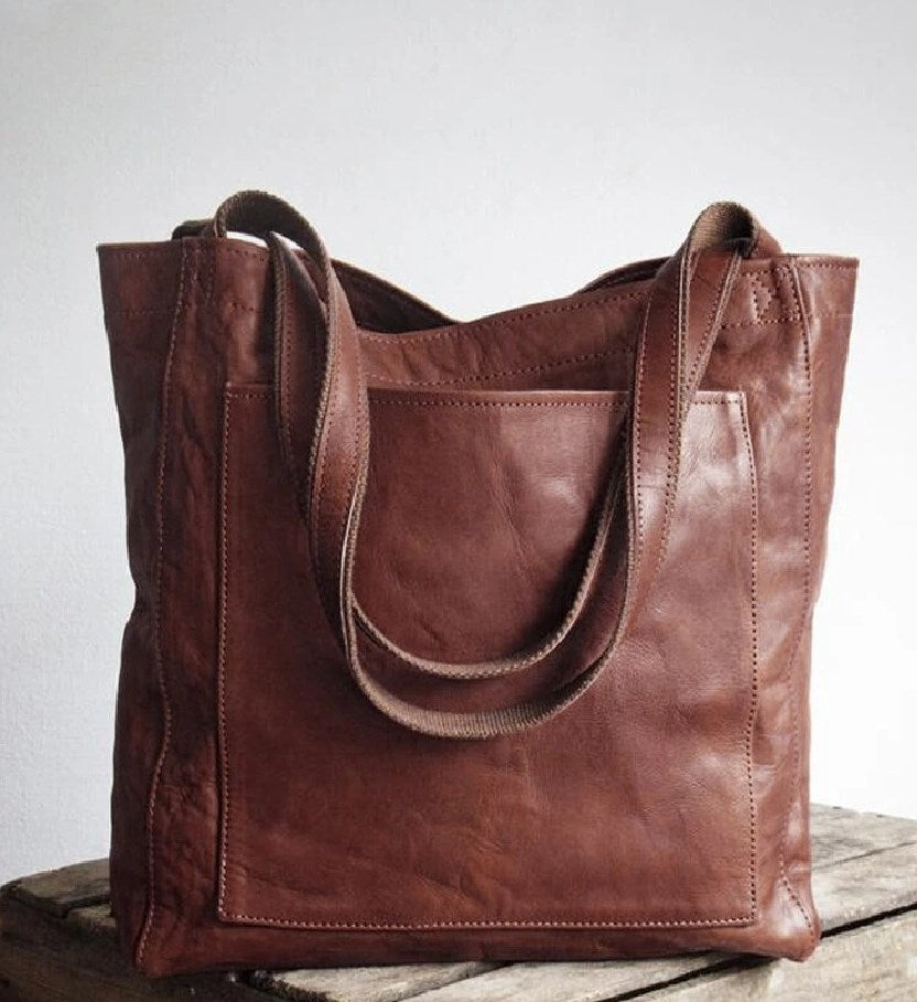 Heritage | Ledertasche
