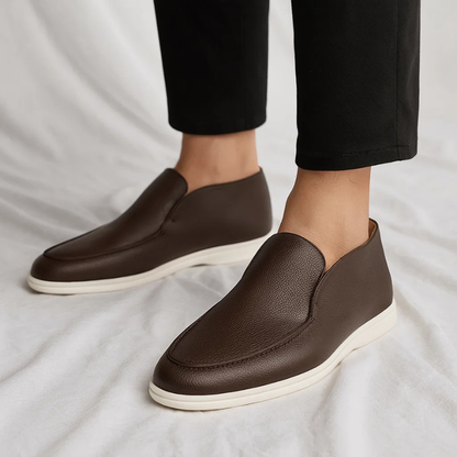 ALDEN CITY LOAFER | CLASSIC STYLE, LIGHTWEIGHT COMFORT