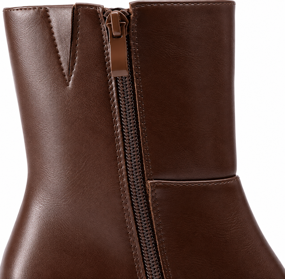 Kensington Platform Boot