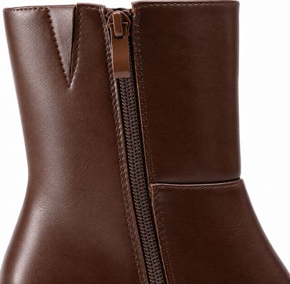 Kensington Platform Boot