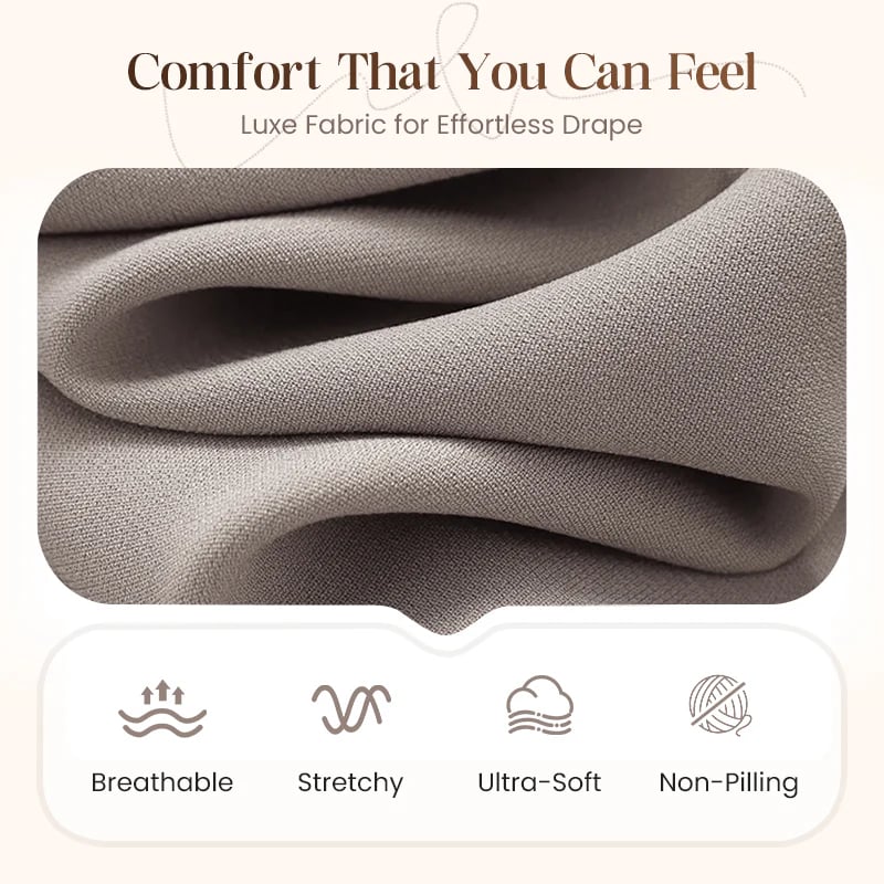 Trivelle | Elegant Three Piece Set