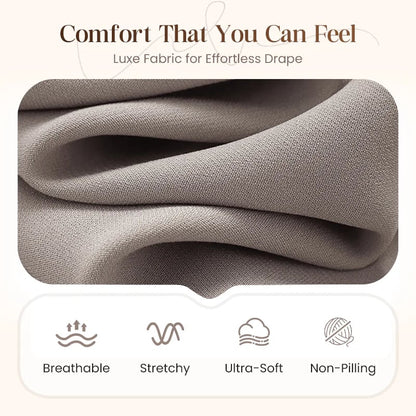 Trivelle | Elegant Three Piece Set