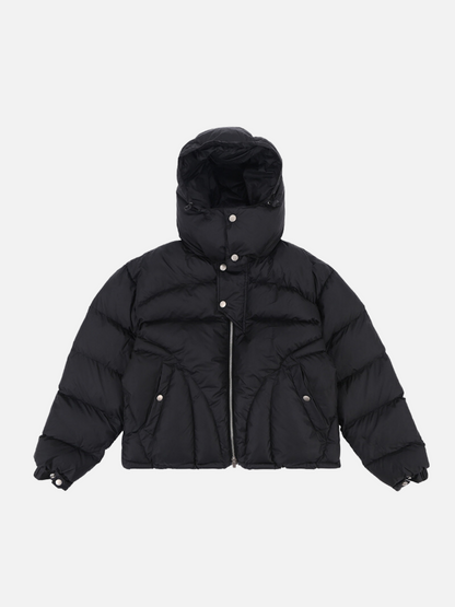 Savora® Puffer Basic Jacket