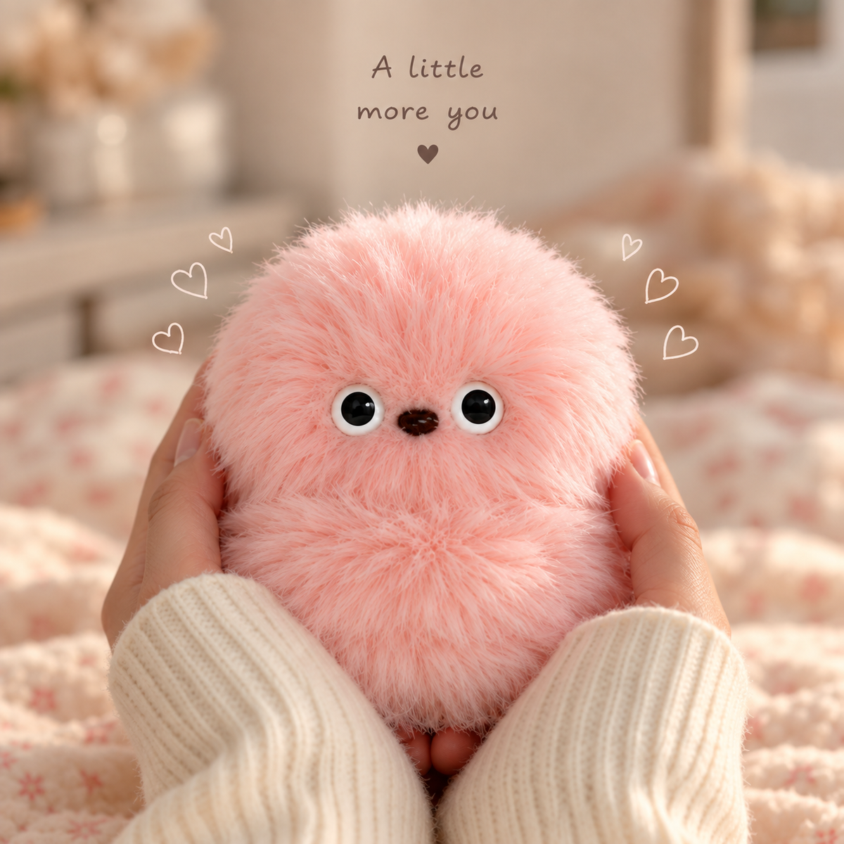 Fluff Bot