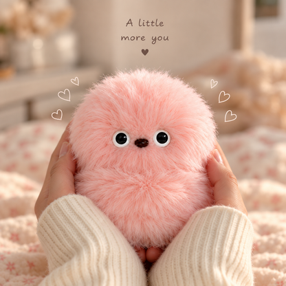 Fluff Bot