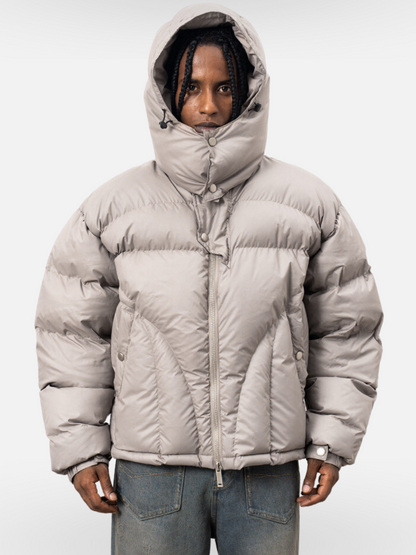 Savora® Puffer Basic Jacket