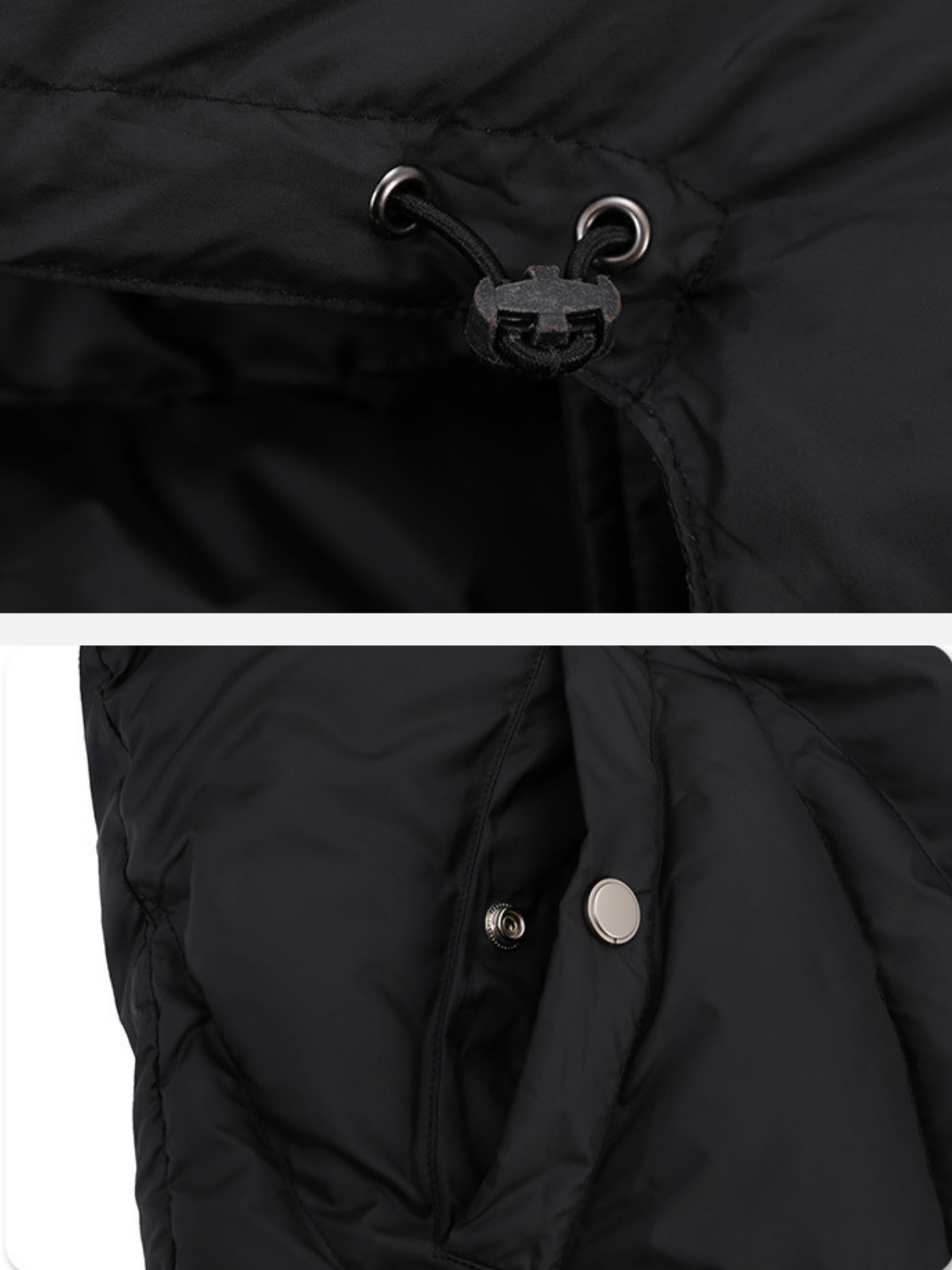 Savora® Puffer Basic Jacket