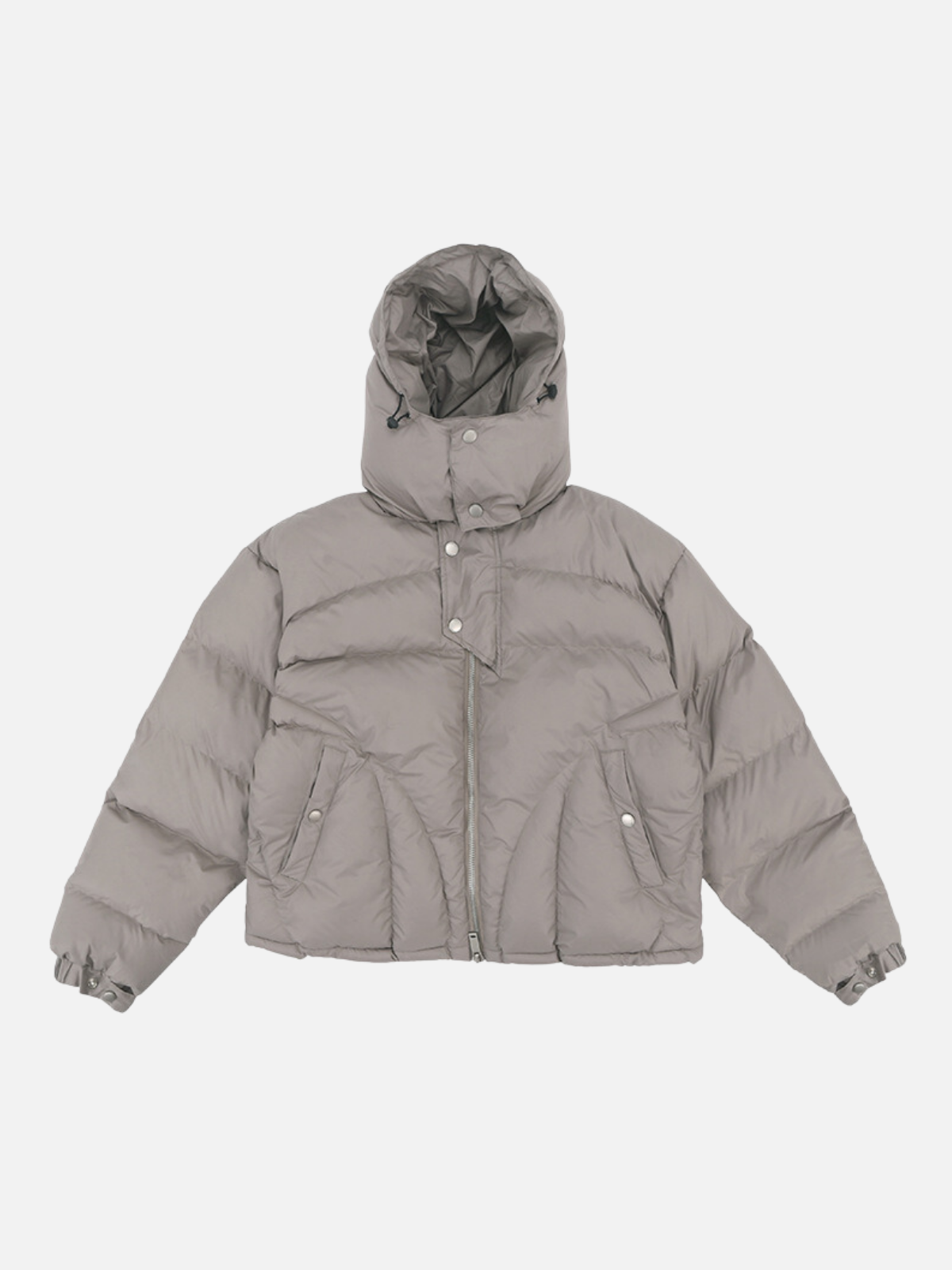 Savora® Puffer Basic Jacket