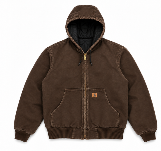 Vintage Jacket