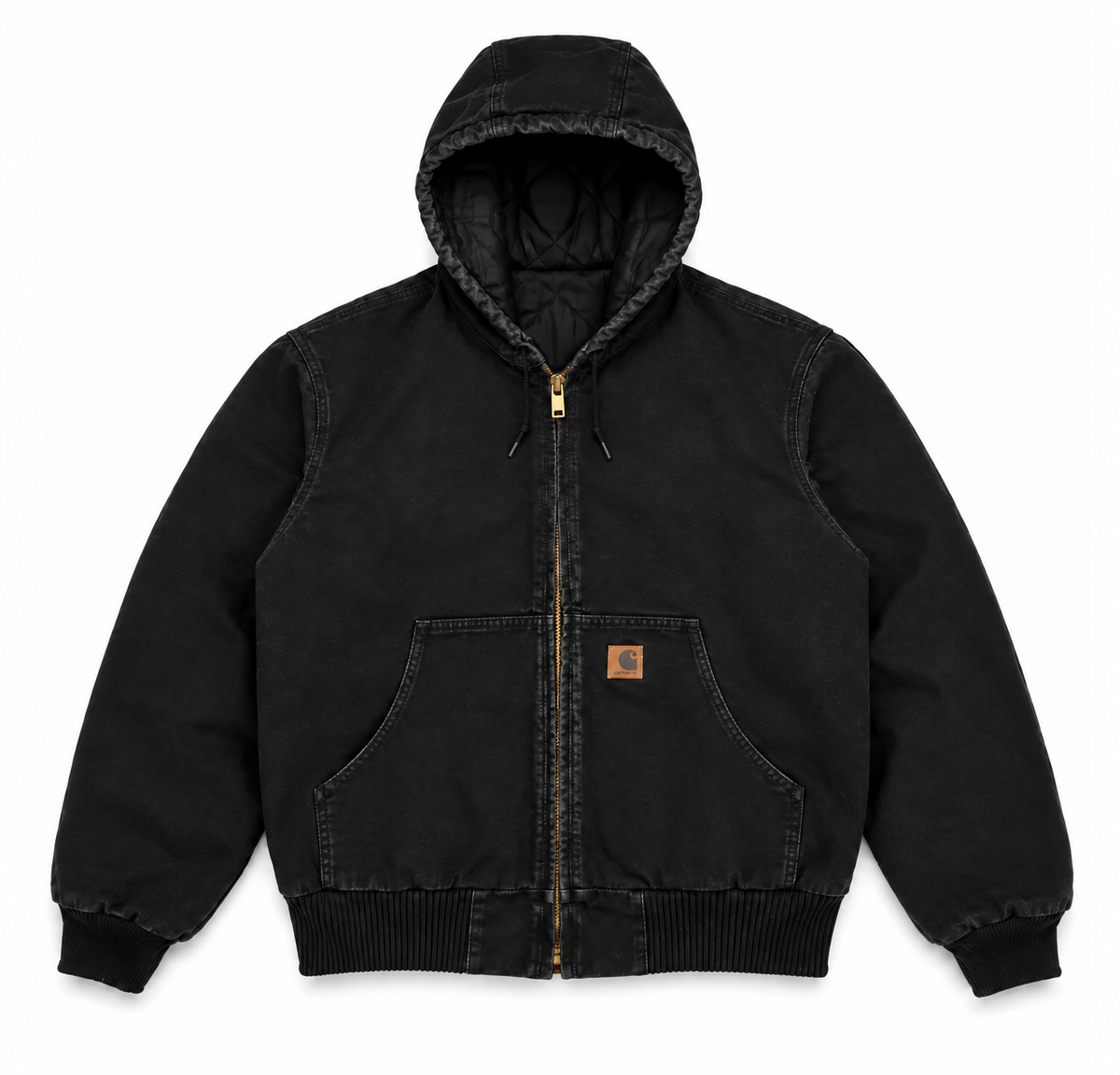 Vintage Jacket