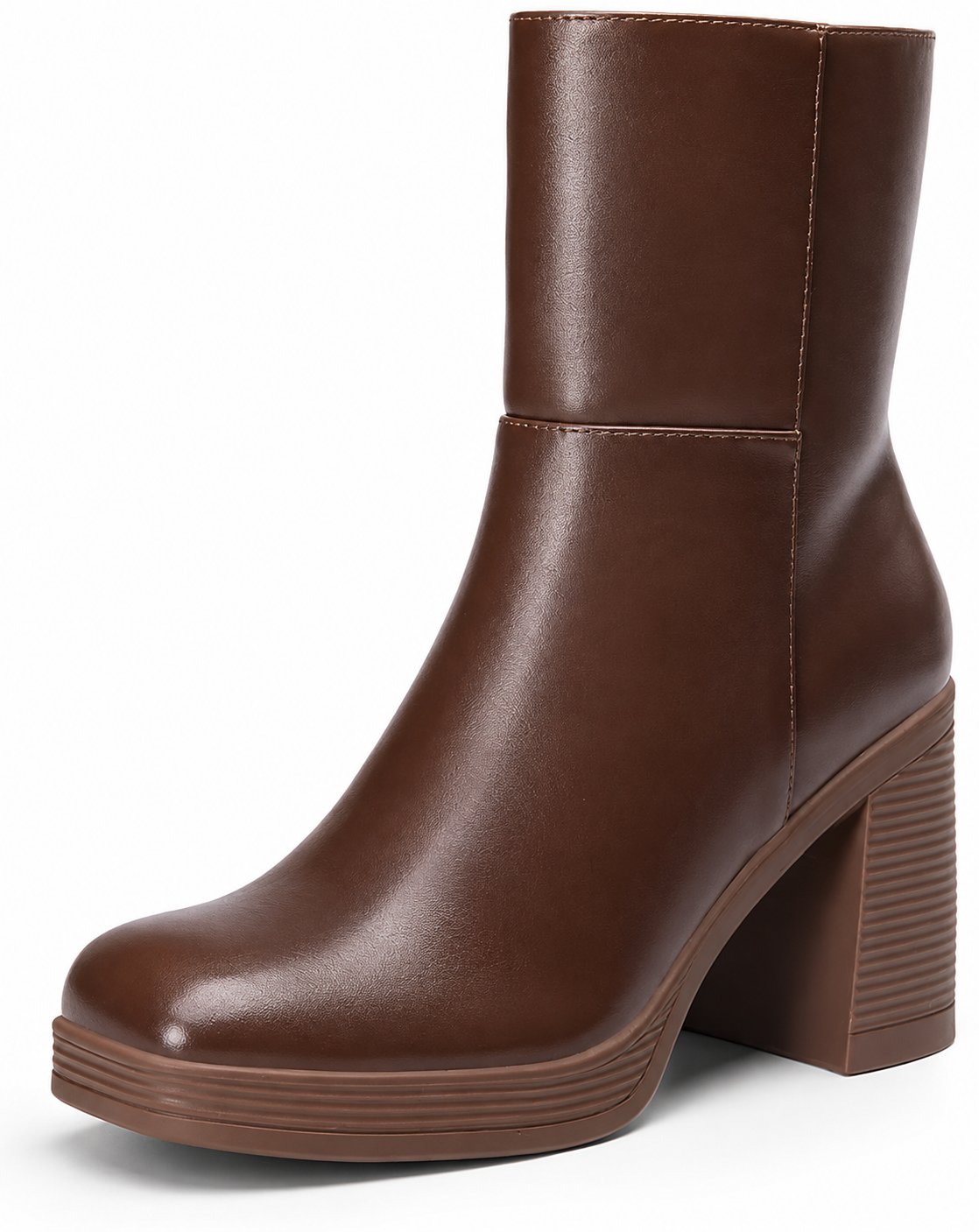 Kensington Platform Boot