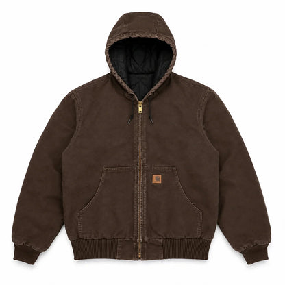 Vintage Jacket