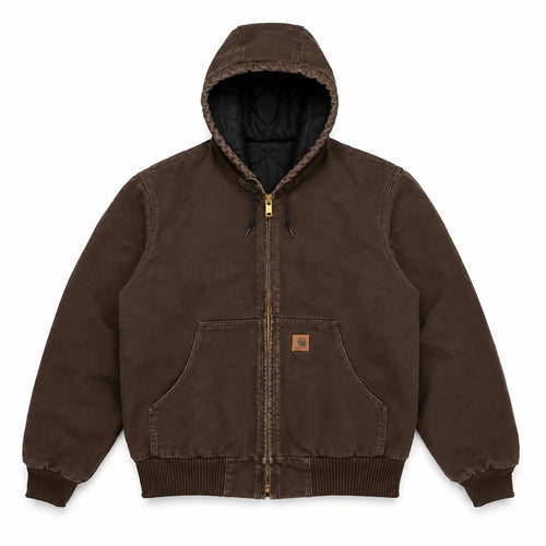 Vintage Jacket