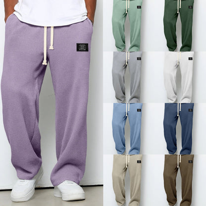 Harrison | Relaxed Sweatpants