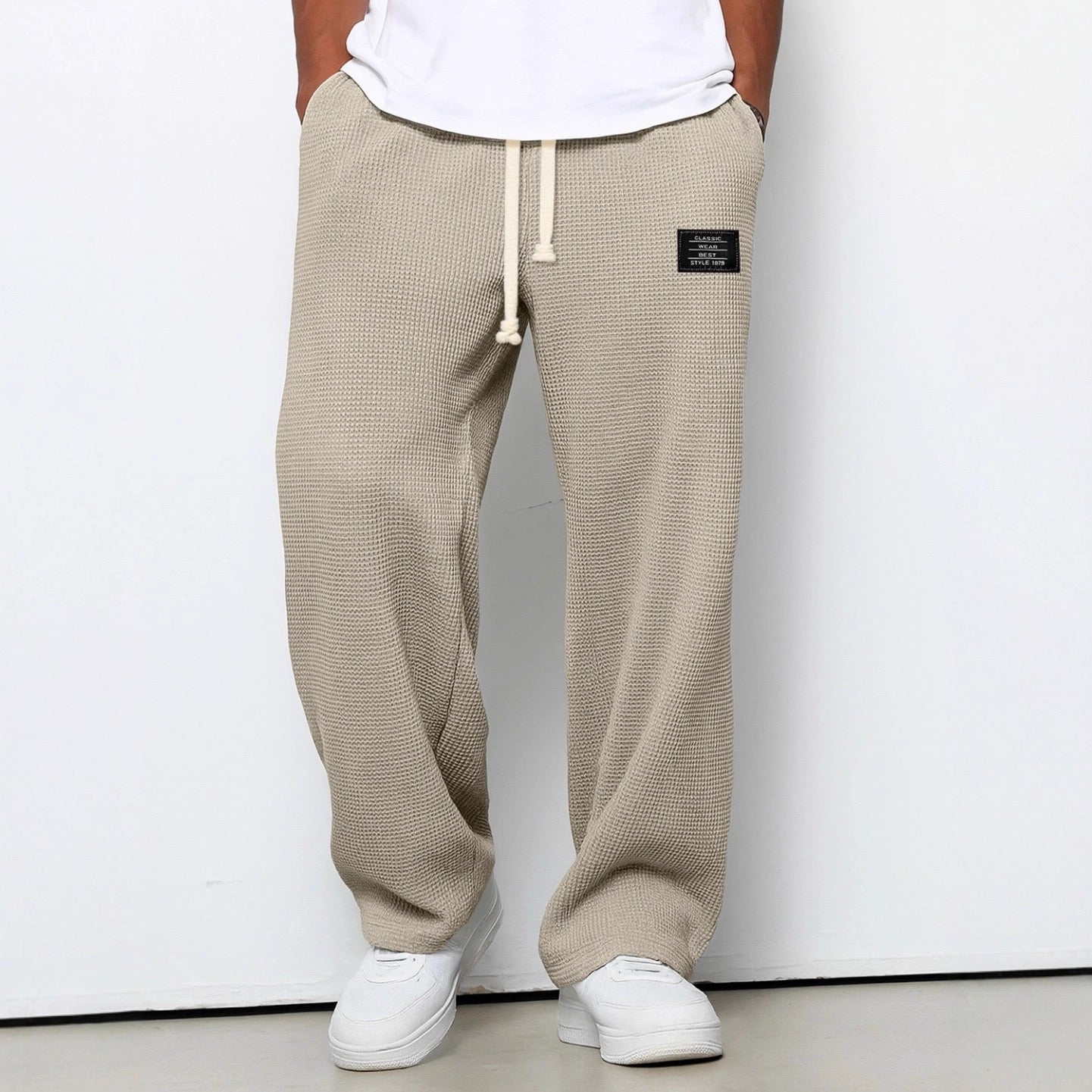 Harrison | Relaxed Sweatpants