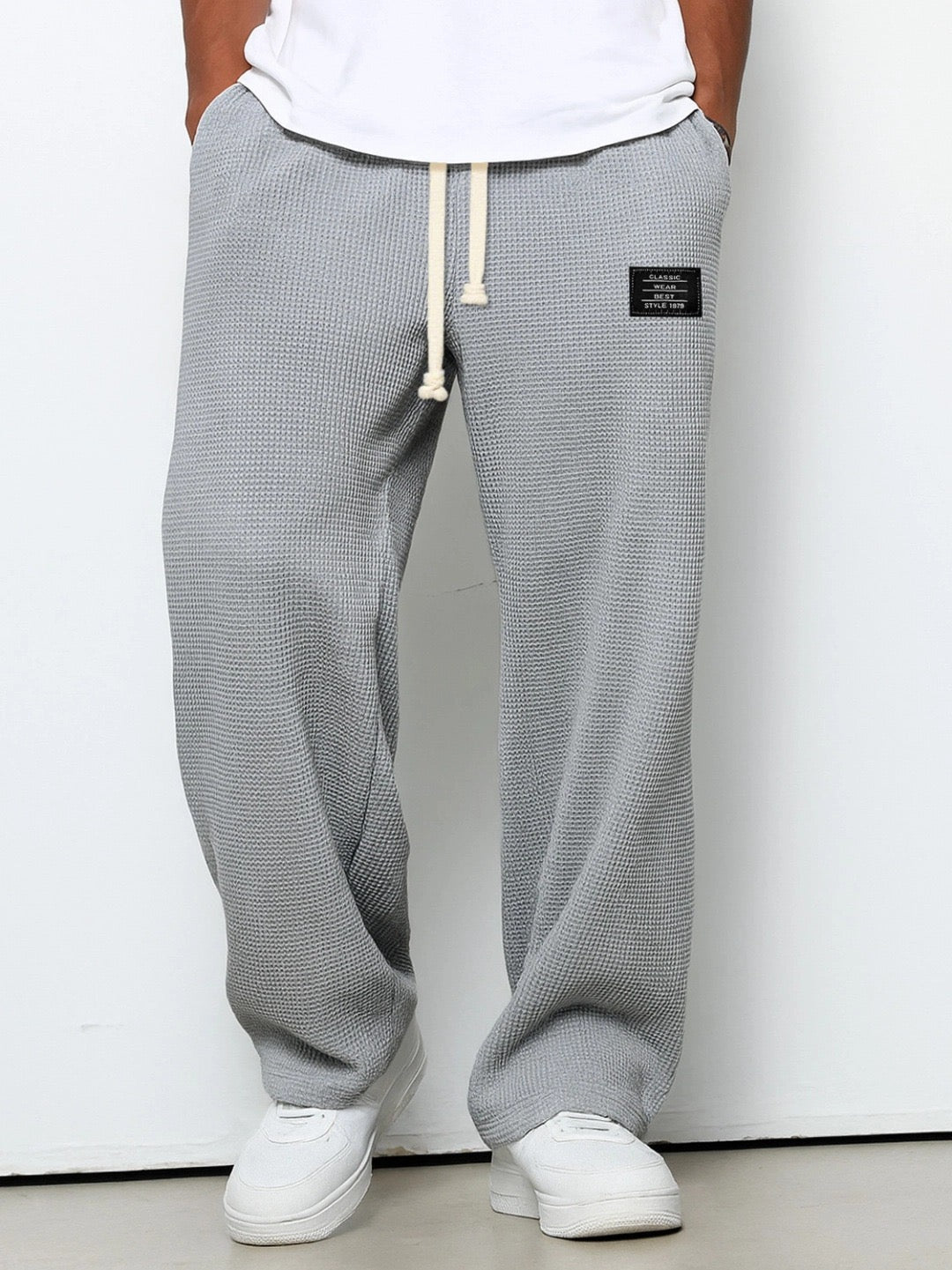 Harrison | Relaxed Sweatpants