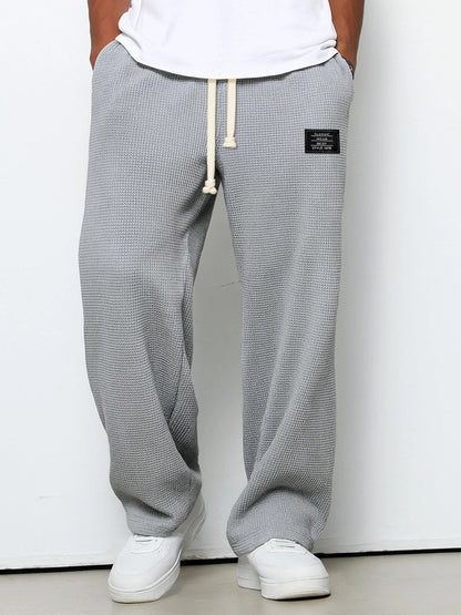 Harrison | Relaxed Sweatpants