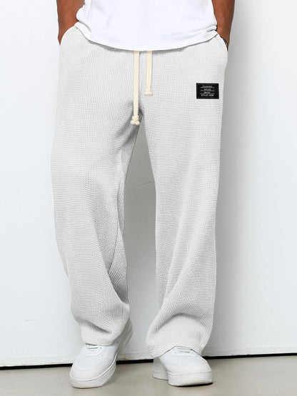 Harrison | Relaxed Sweatpants