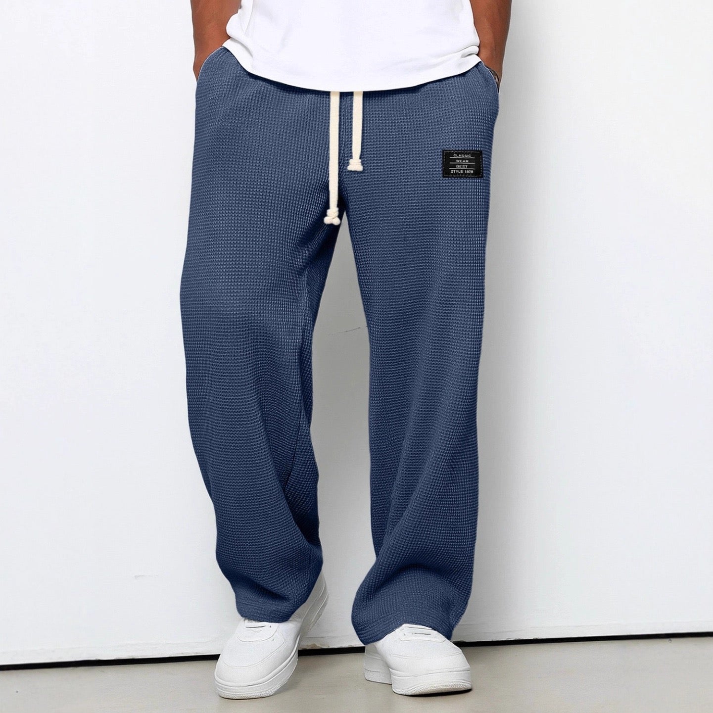 Harrison | Relaxed Sweatpants