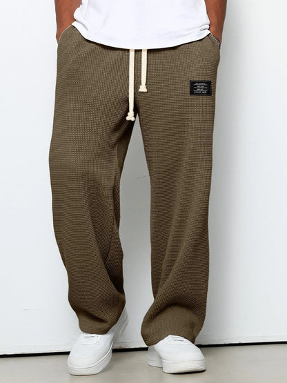 Harrison | Relaxed Sweatpants