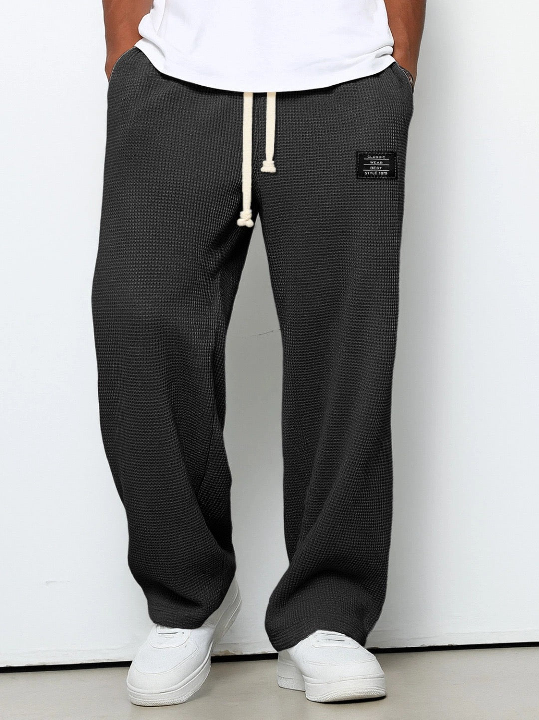 Harrison | Relaxed Sweatpants