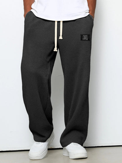Harrison | Relaxed Sweatpants