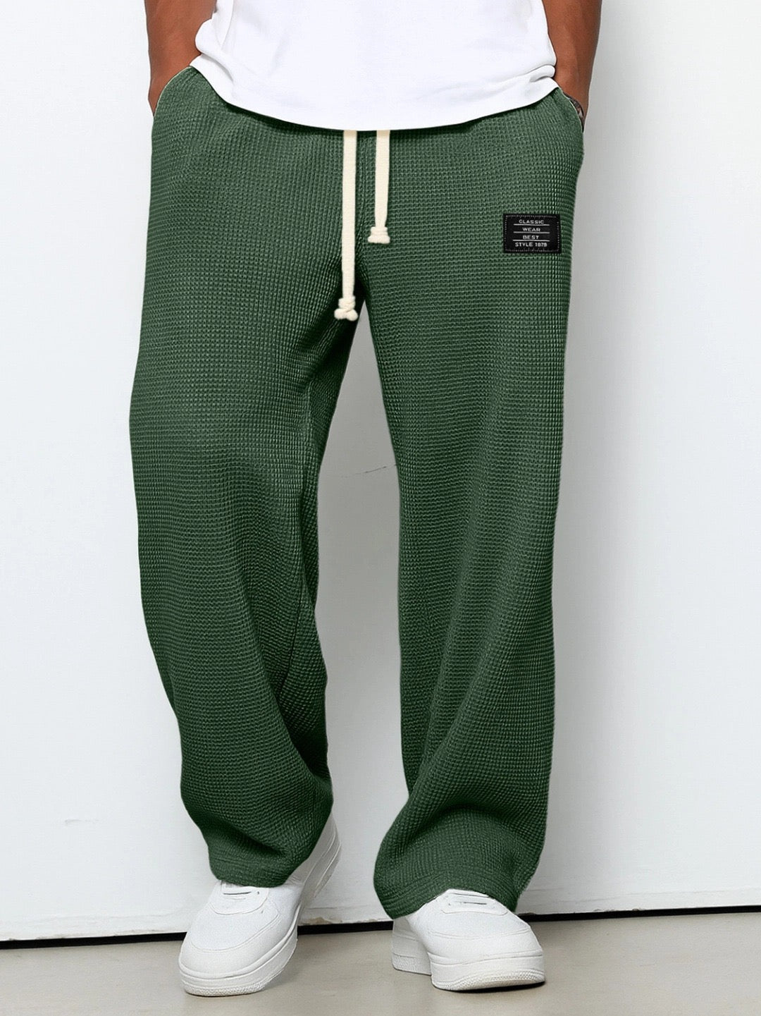 Harrison | Relaxed Sweatpants