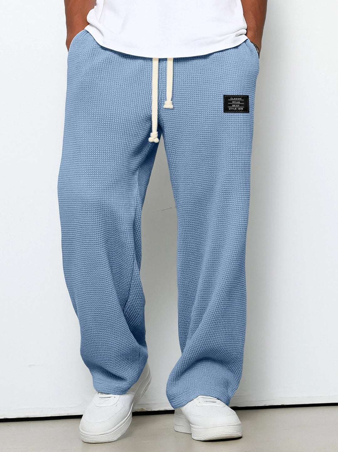 Harrison | Relaxed Sweatpants