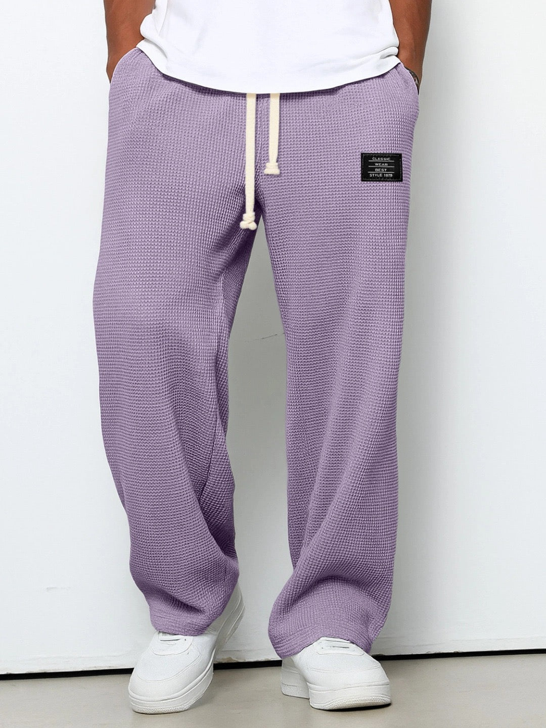 Harrison | Relaxed Sweatpants