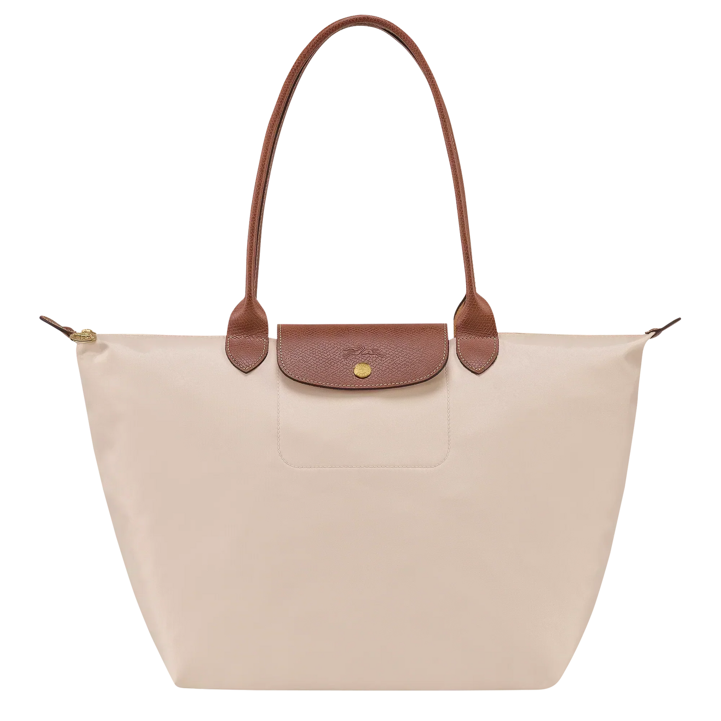 Longchamp – Große Le Pliage Tragetasche, Papier 