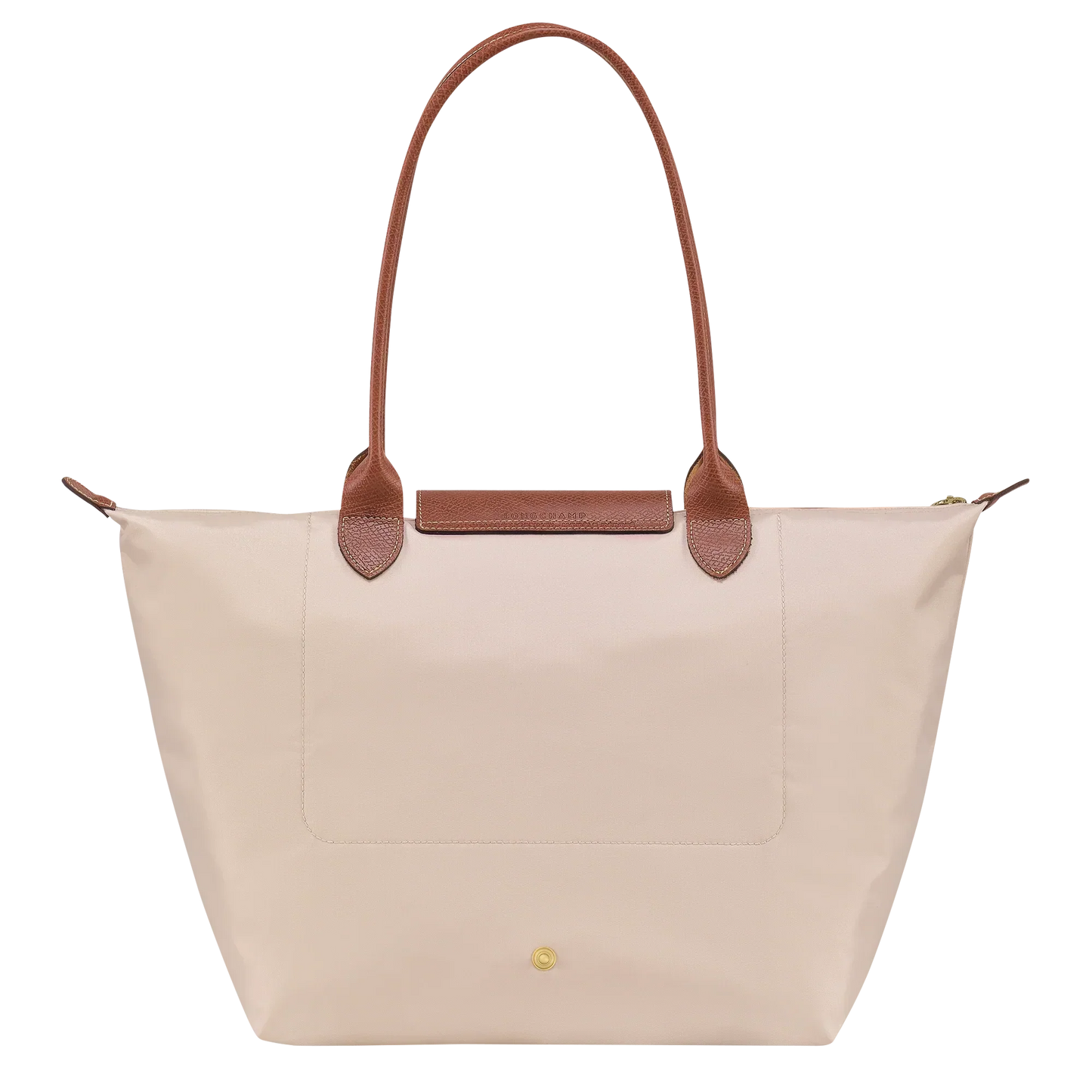 Longchamp – Große Le Pliage Tragetasche, Papier 