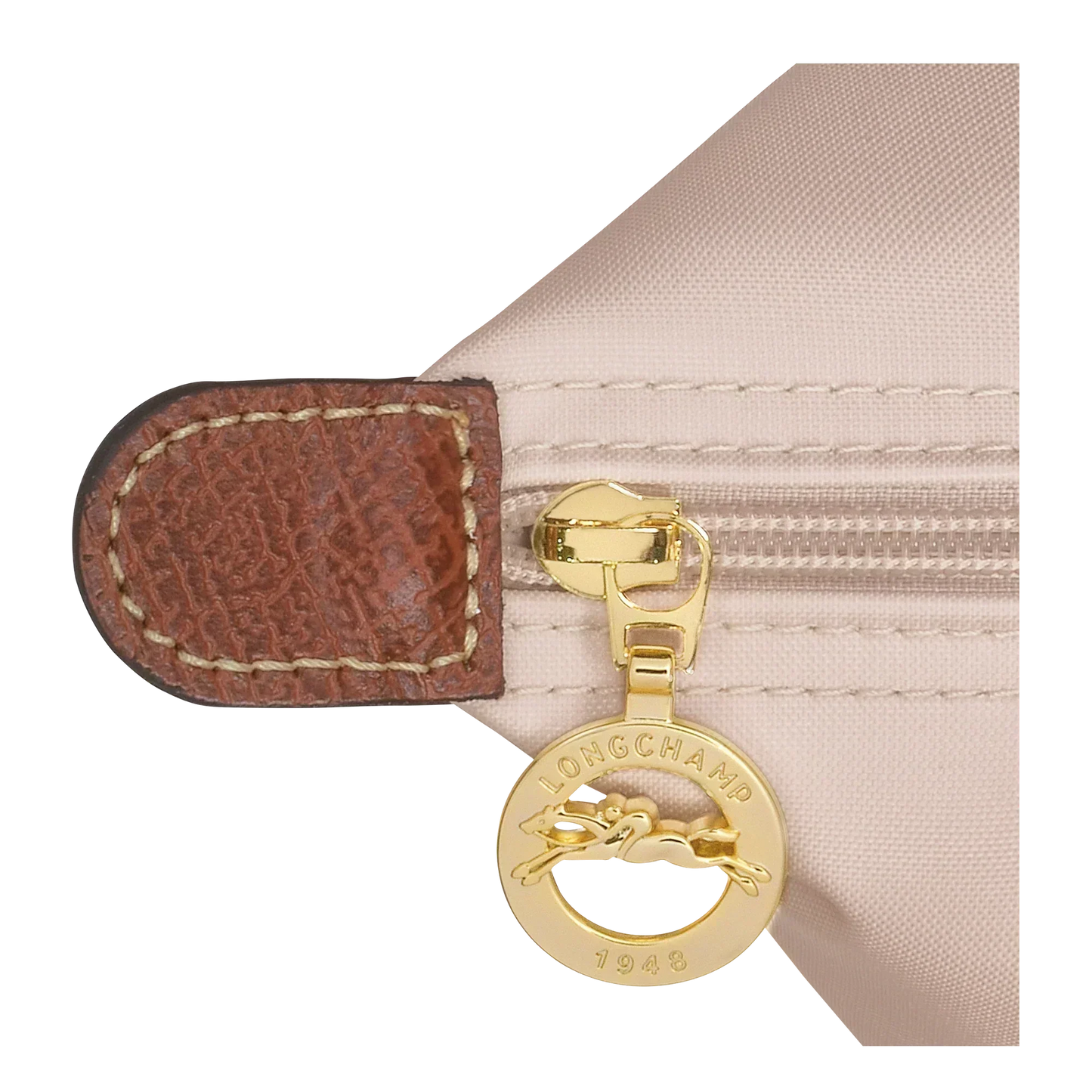 Longchamp – Große Le Pliage Tragetasche, Papier 