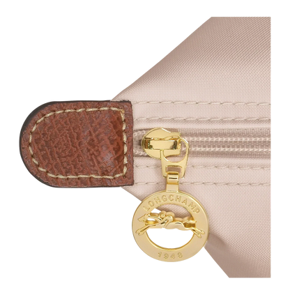 Longchamp – Große Le Pliage Tragetasche, Papier 