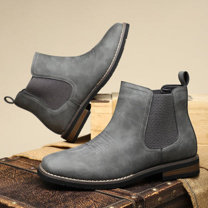 Mattis | Classic Boots