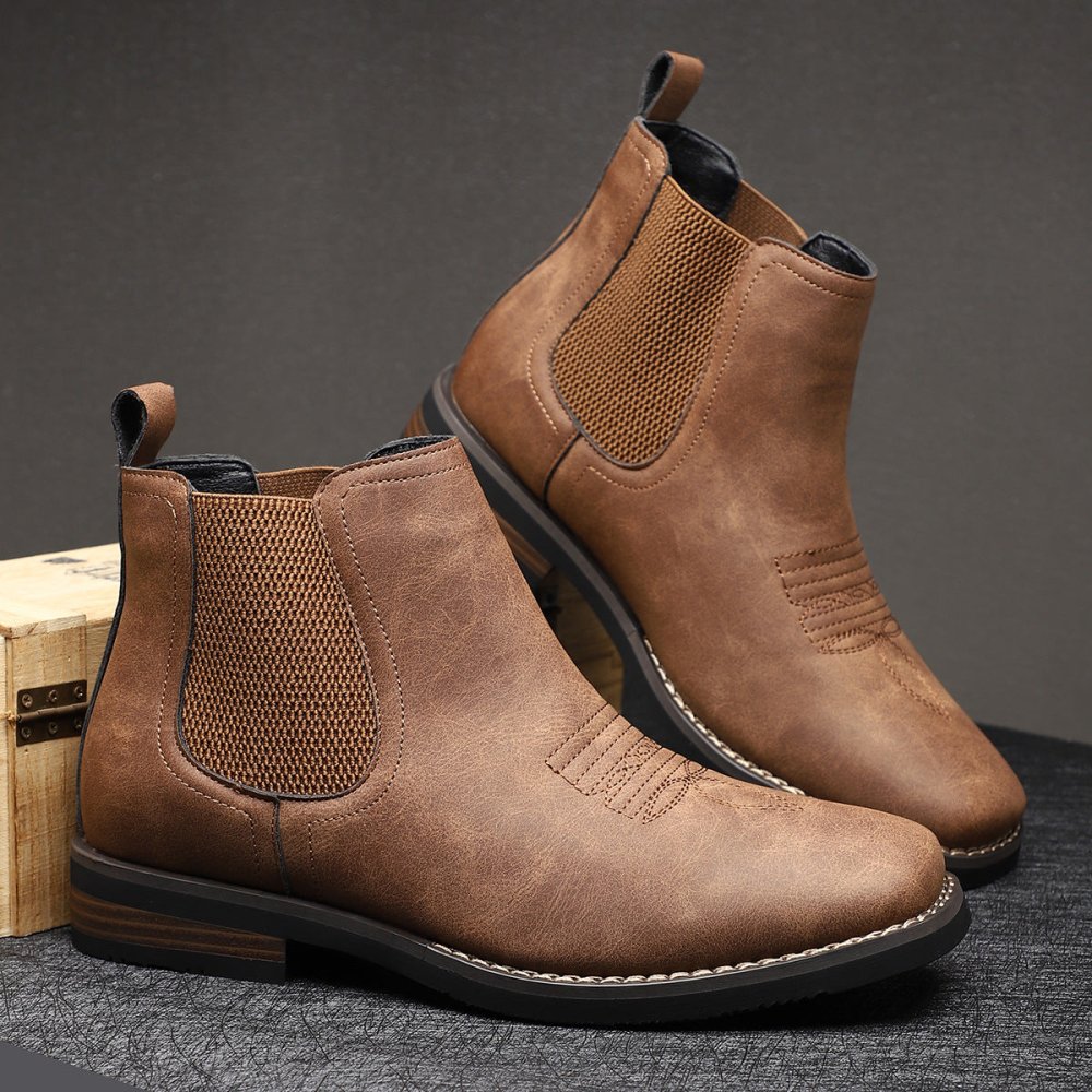 Mattis | Classic Boots